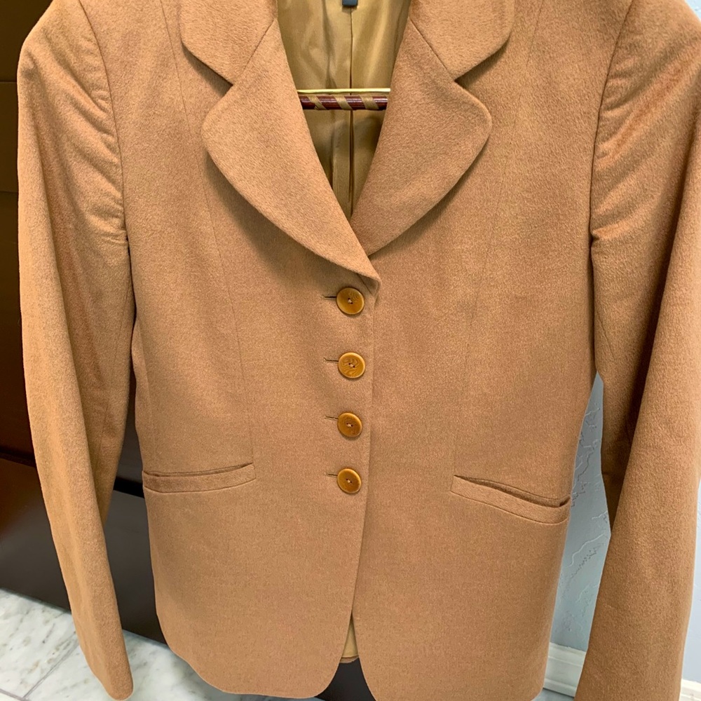 Women’s Business Jacket